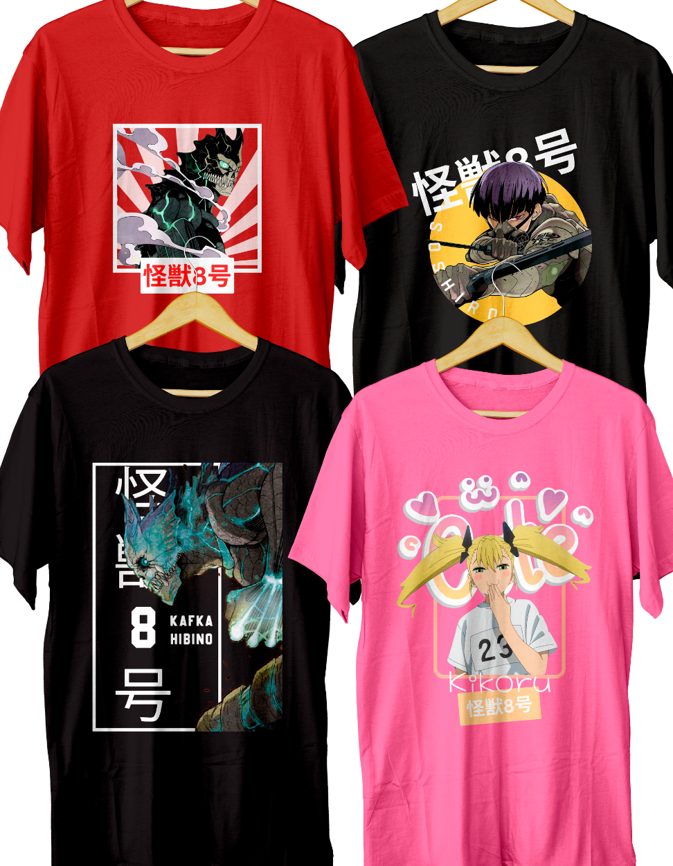Product Featured